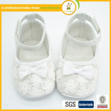 Elfenbein Baby Krippe Schuhe, 3-6-9-12months, Taufe, Taufe Schuhe, Kleinkind Mädchen Schuhe, Baby Schuhe für Mädchen